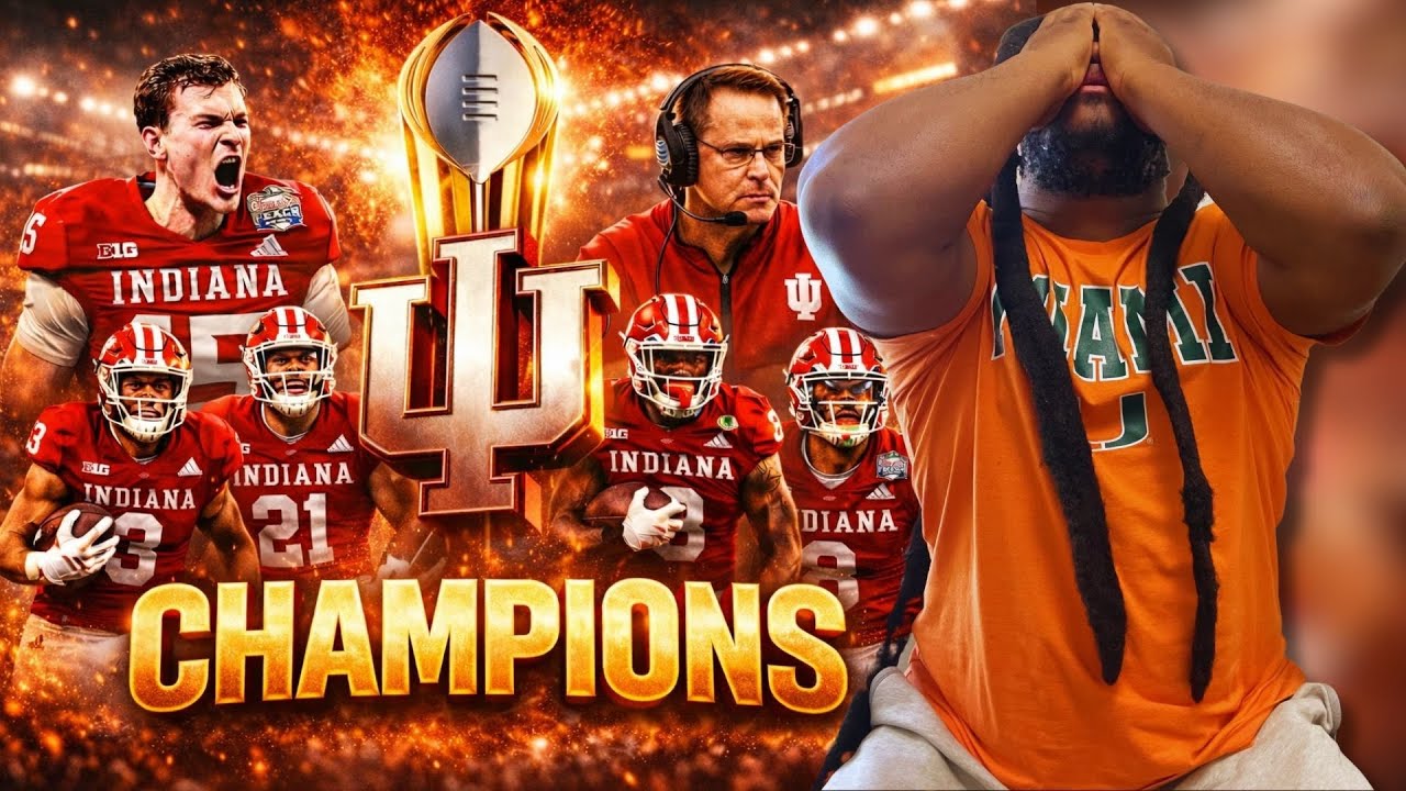 «Майами» не проиграл титул — его завоевала «Индиана»…