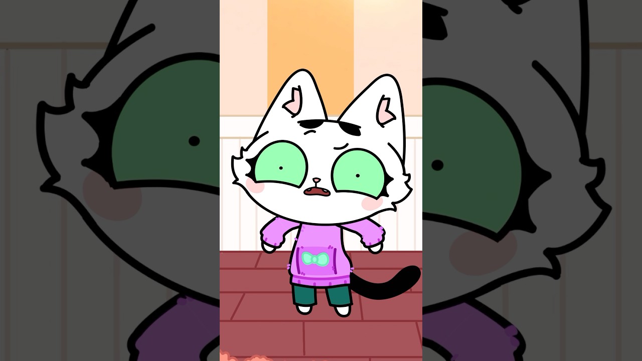 Вот это заяц 😳 #animation #мультик #funny #симба