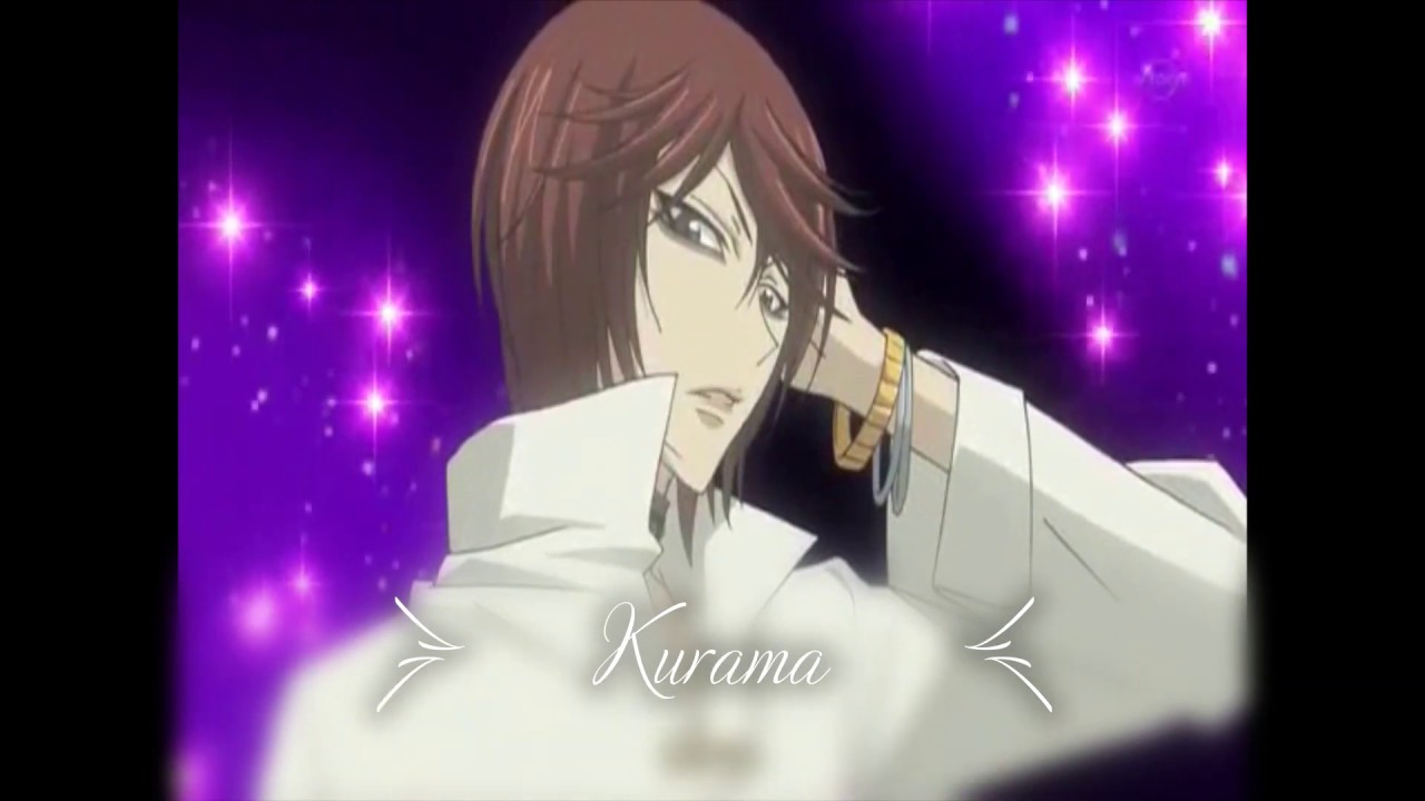 Kamisama Hajimemashita ❤ Kurama AMV