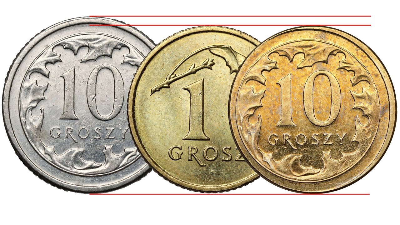 10 gr  wybite na krążku 1 gr - unikatowy destrukt menniczy III RP
