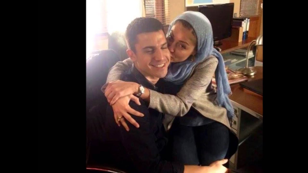 Grazie Di Esistere ( Alex & Hiba )