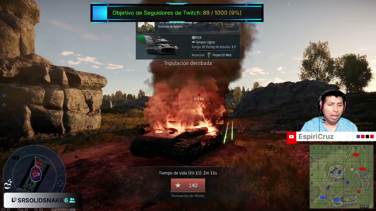 Batallas navales con los seguidoes navales y terrestres en el War Thunder pc