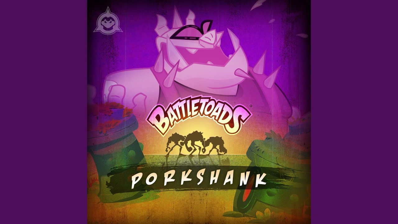 Porkshank