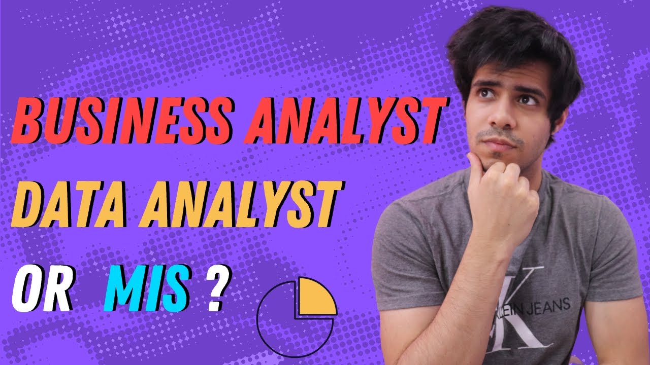MIS, MSBA, or MSDA - Which is better? Information Systems Vs Business Analytics Vs Data Analytics