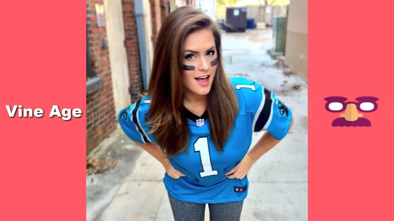 Ultimate Sara Hopkins Vines Video | Best Vine of Sara Hopkins - Vine Age ✔