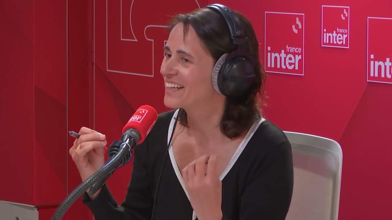Jean-Marie Rouart : mon père, les impressionnistes et moi - L'invité de Sonia Devillers