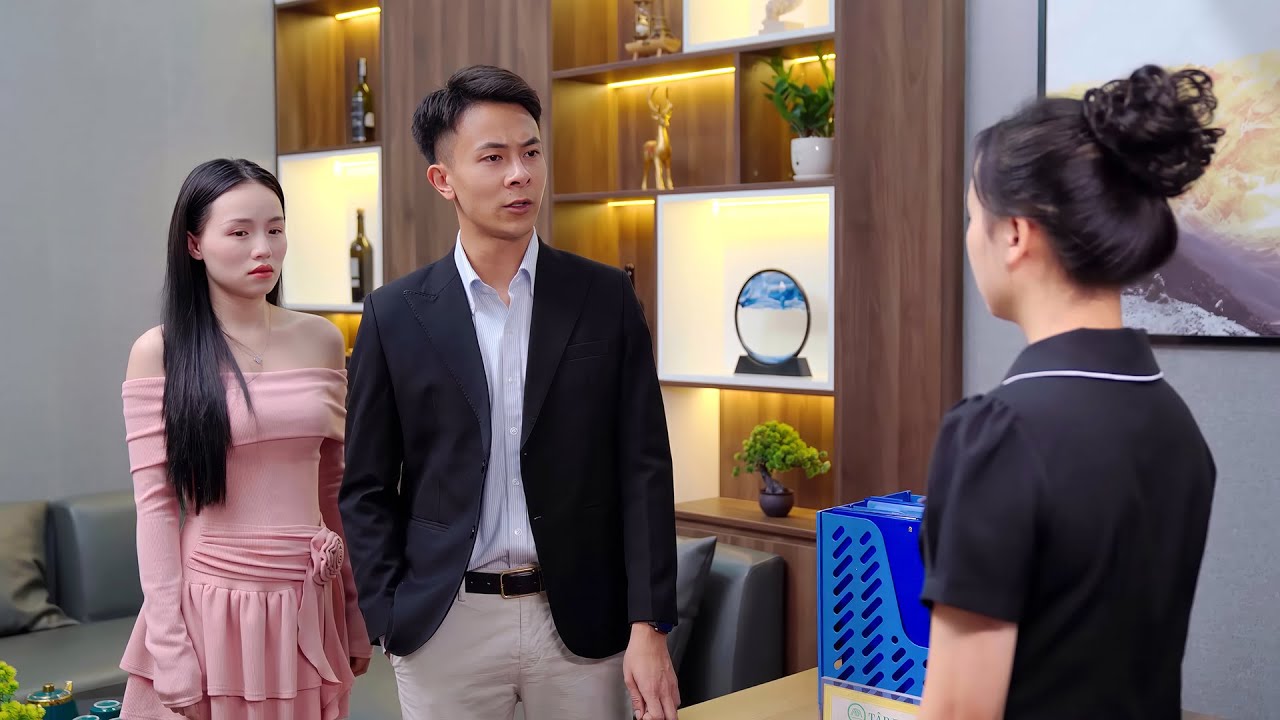 CHỦ TỊCH MẤT TÍCH, VỢ CHỦ TỊCH BỊ CHỊ GÁI ĐUỔI KHỎI NHÀ ĐỂ CHIẾM ĐOẠT TÀI SẢN VÀ CÁI KẾT | TẬP 189