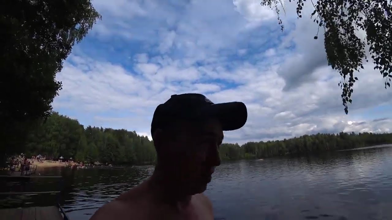 Санаторий Лесная сказка респ.  Марий Эл