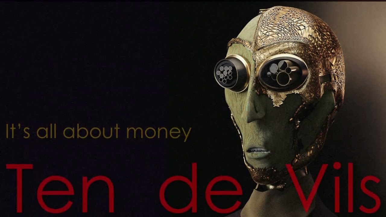 It's all about money - soul, R&B, pop