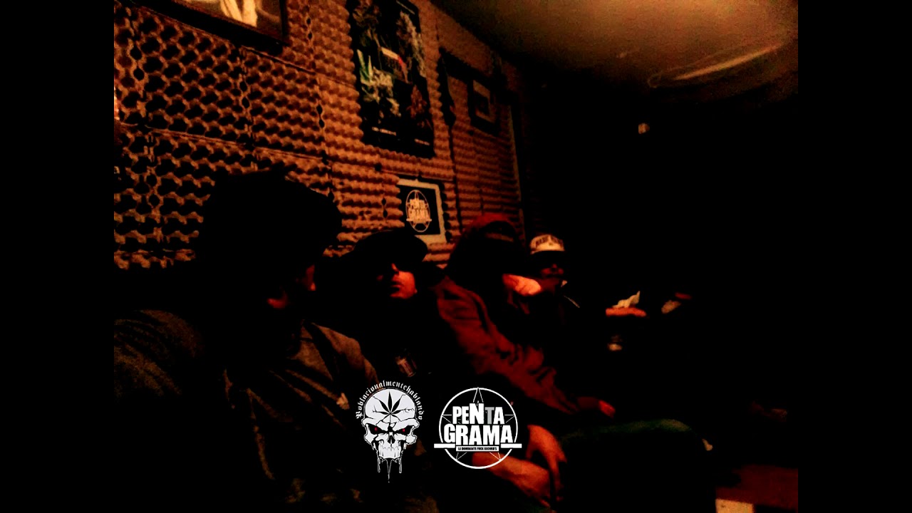 Cómplices- Pentagrama Poblacionalmente Hablando