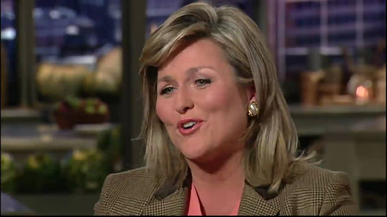 A Day in the Life of Martha Stewart