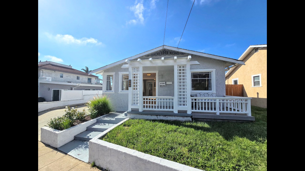 223 S Guadalupe Ave, Redondo Beach - FOR LEASE