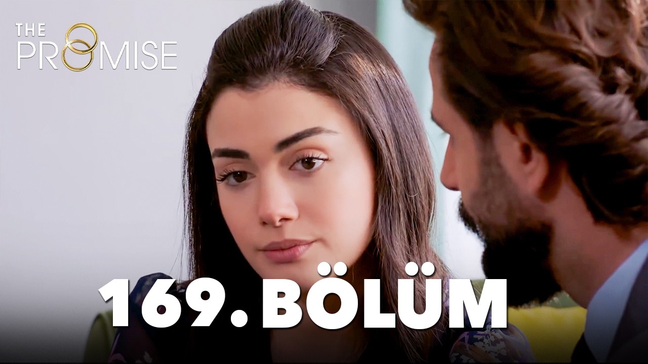 Yemin 169. Bölüm | The Promise Season 2 Episode 169