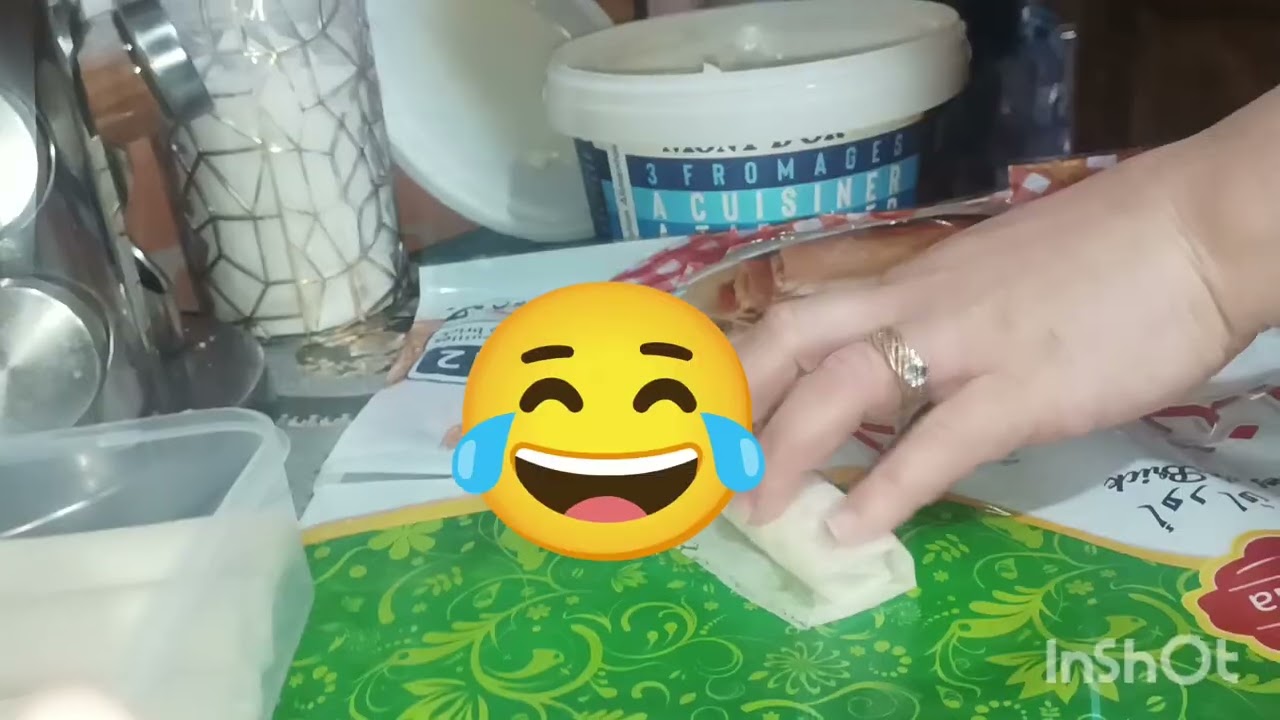 واش طيبت اليوم بلا زواق 