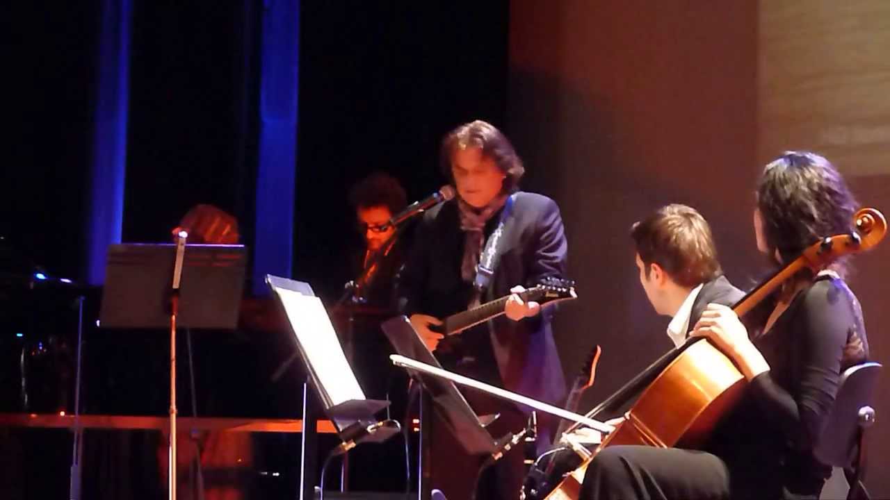 Bruno Mariani - Auditorium Rainier III di Monte-Carlo -  
