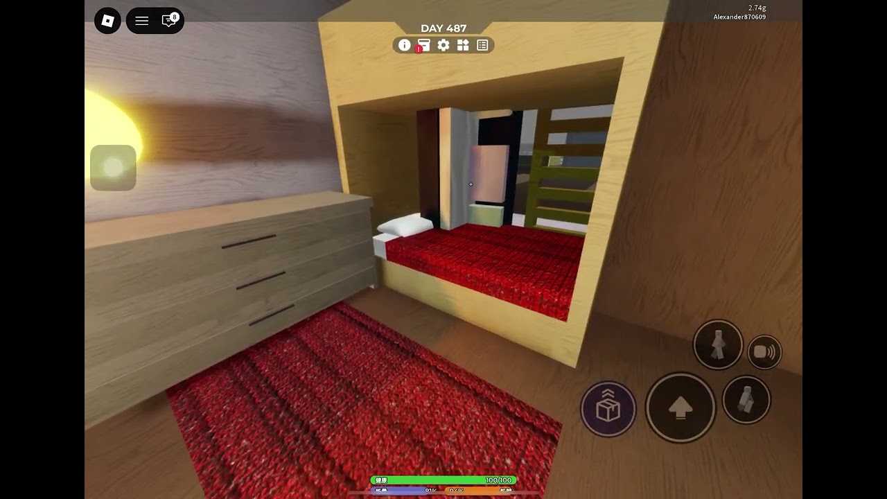 roblox 3008 day486-day501