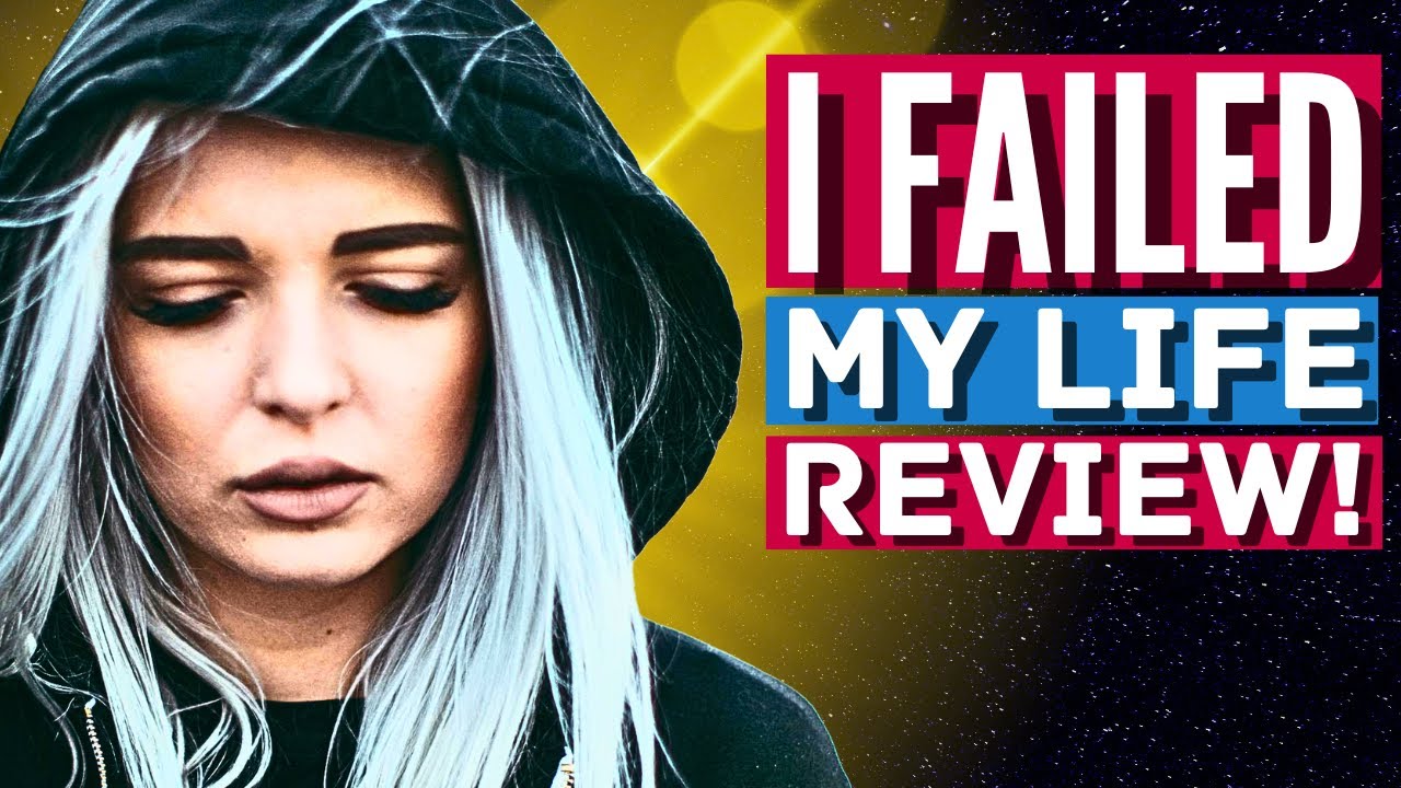 I FAILED My Life Review! SHOCKED to See How Much I Got WRONG!