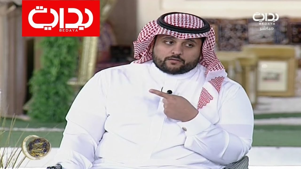 كلام اليوم - منصور القرني و وليد الشمري وحاتم الشهري | #زد_رصيدك28