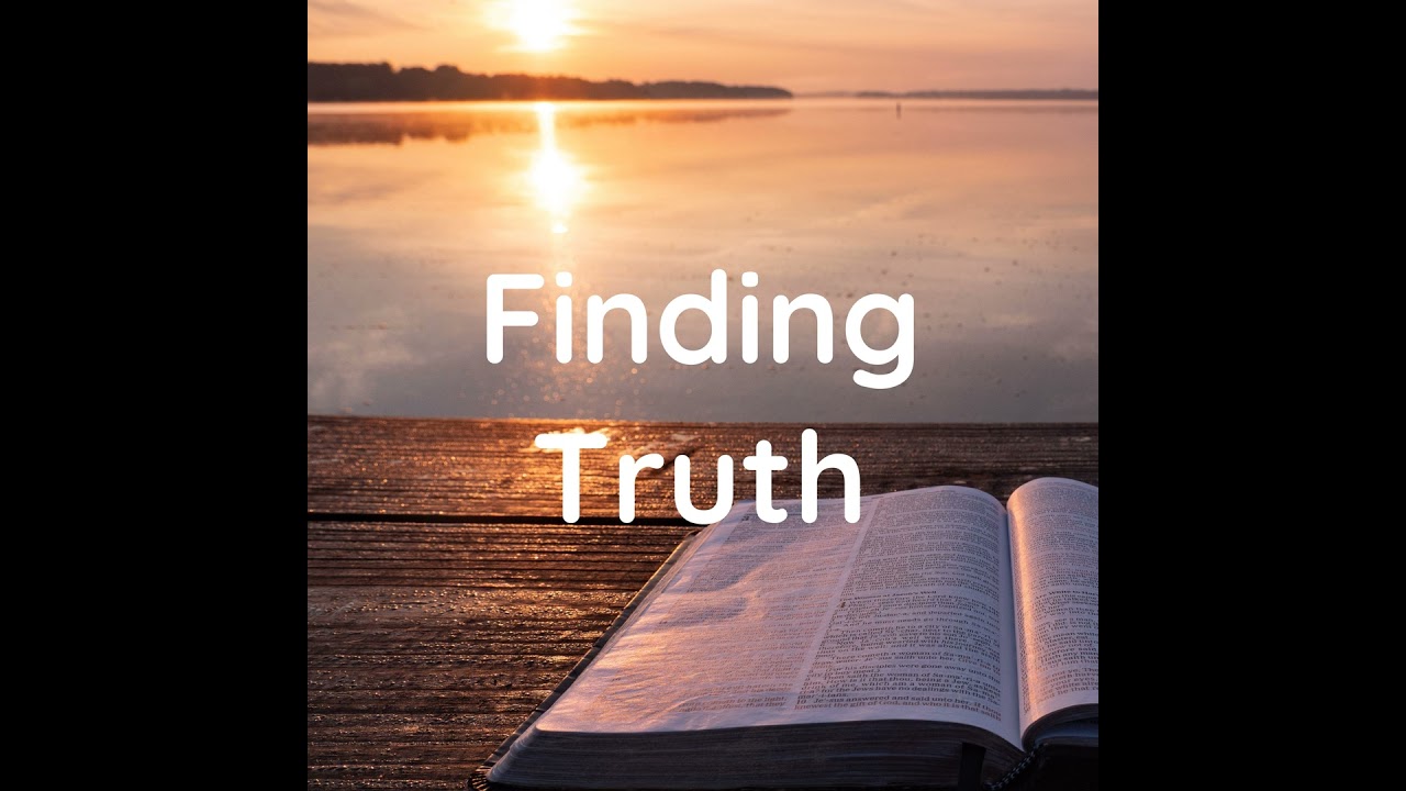 Mystery of Babylon (Part One)
