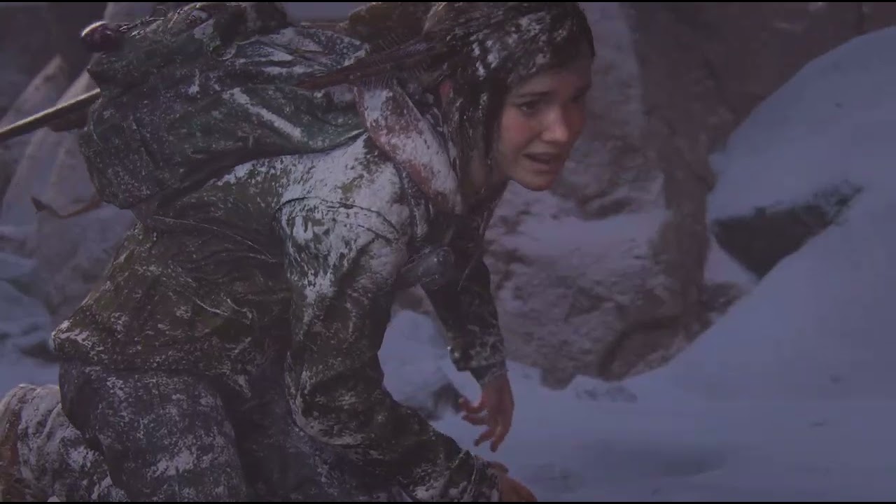 The Last of Us™ Part I ep21