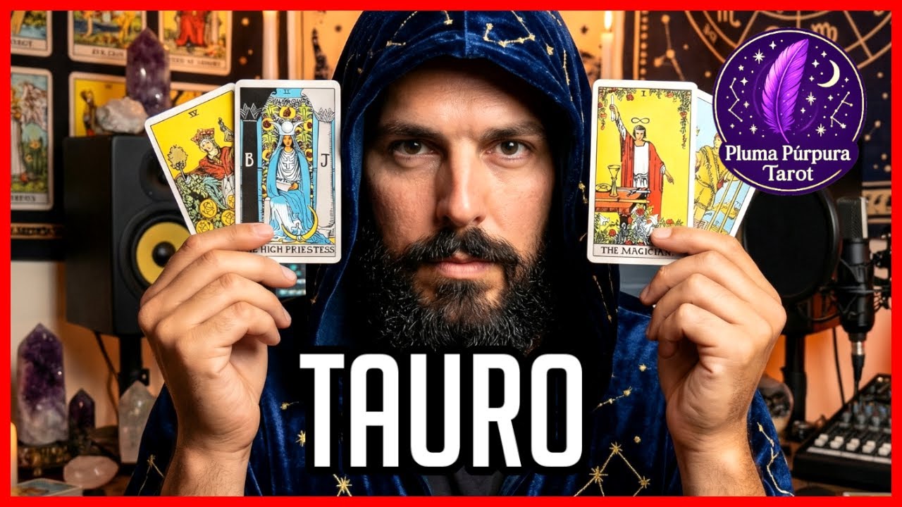 Tauro 🎁 Lograras Lo Imposible! Se Derriten Los Obstaculos! El Universo Te Bendice Con Nueva Vida! 🎁