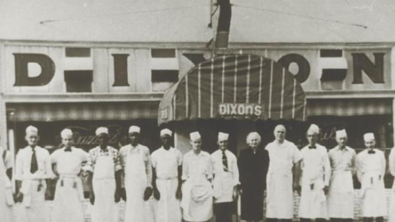 100 Years of Dixon's Chili | #curiousKC