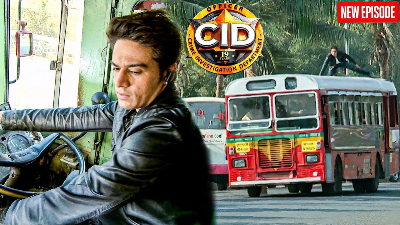 CID টিমে এল নতুন অফিসার, বাঁচাল লক্ষ লক্ষ মানুষের প্রাণ!|| CID BANGLA || NEW EPISODE