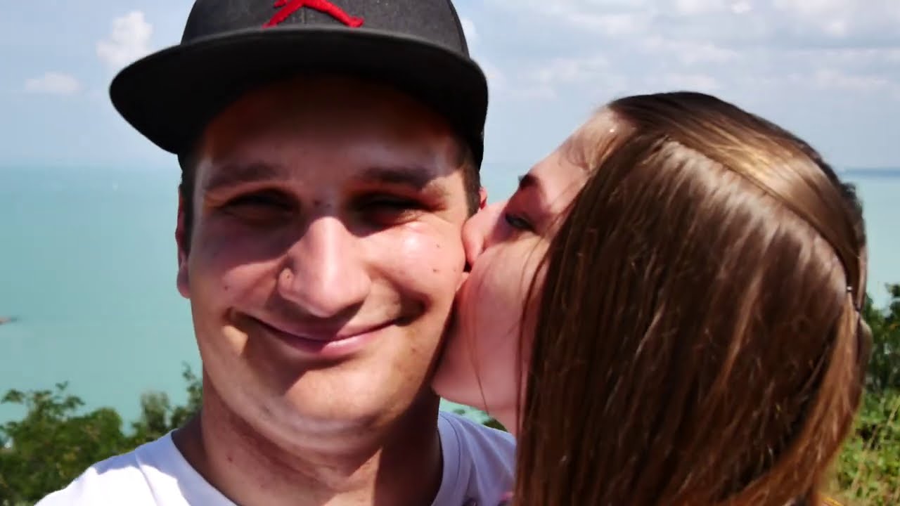 CSALÁDI NYARALÓS VLOG | Nagyon szép helyeken jártunk
