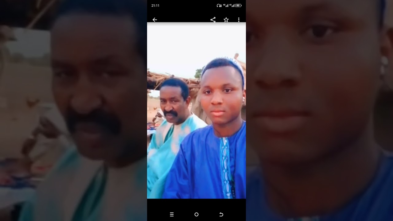 Tala diao cukaa diao sare mondji le 24/06/2025