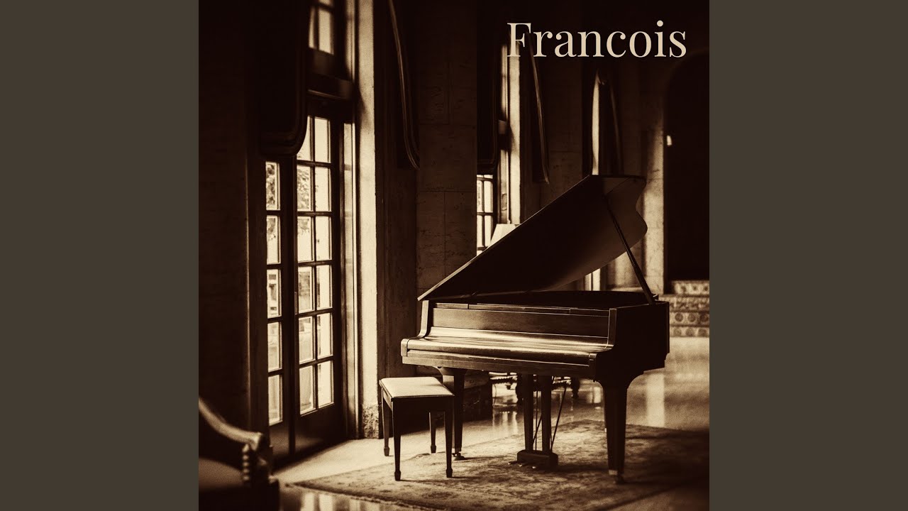 Dans le silence du matin
