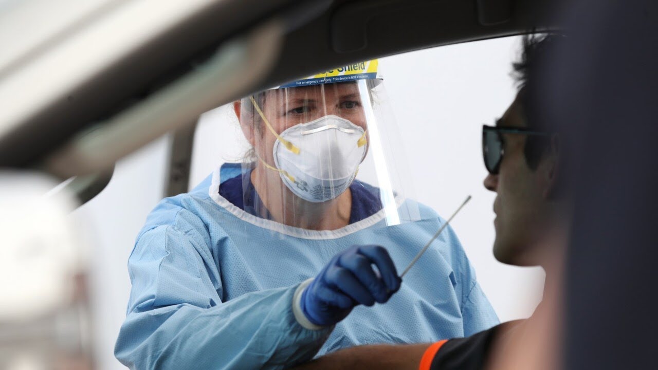 Chris Kenny reiterates call for royal commission into pandemic response