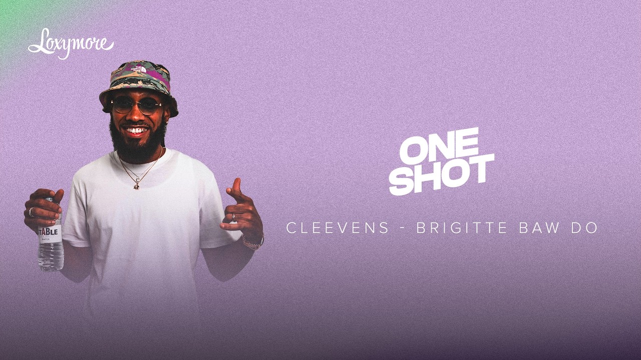 Cleevens - Brigitte Baw Do | Loxymore One Shot