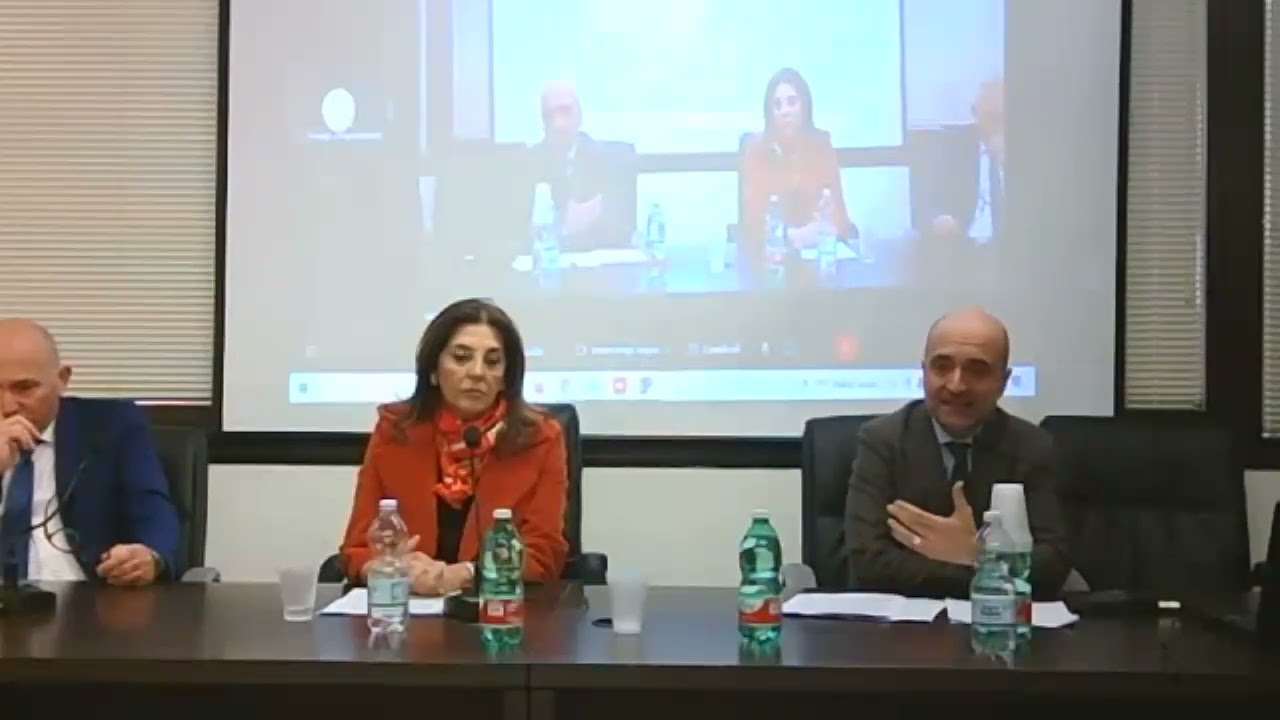 IL SISTEMA DELLE MISURE DI PREVENZIONE LE MISURE PERSONALI