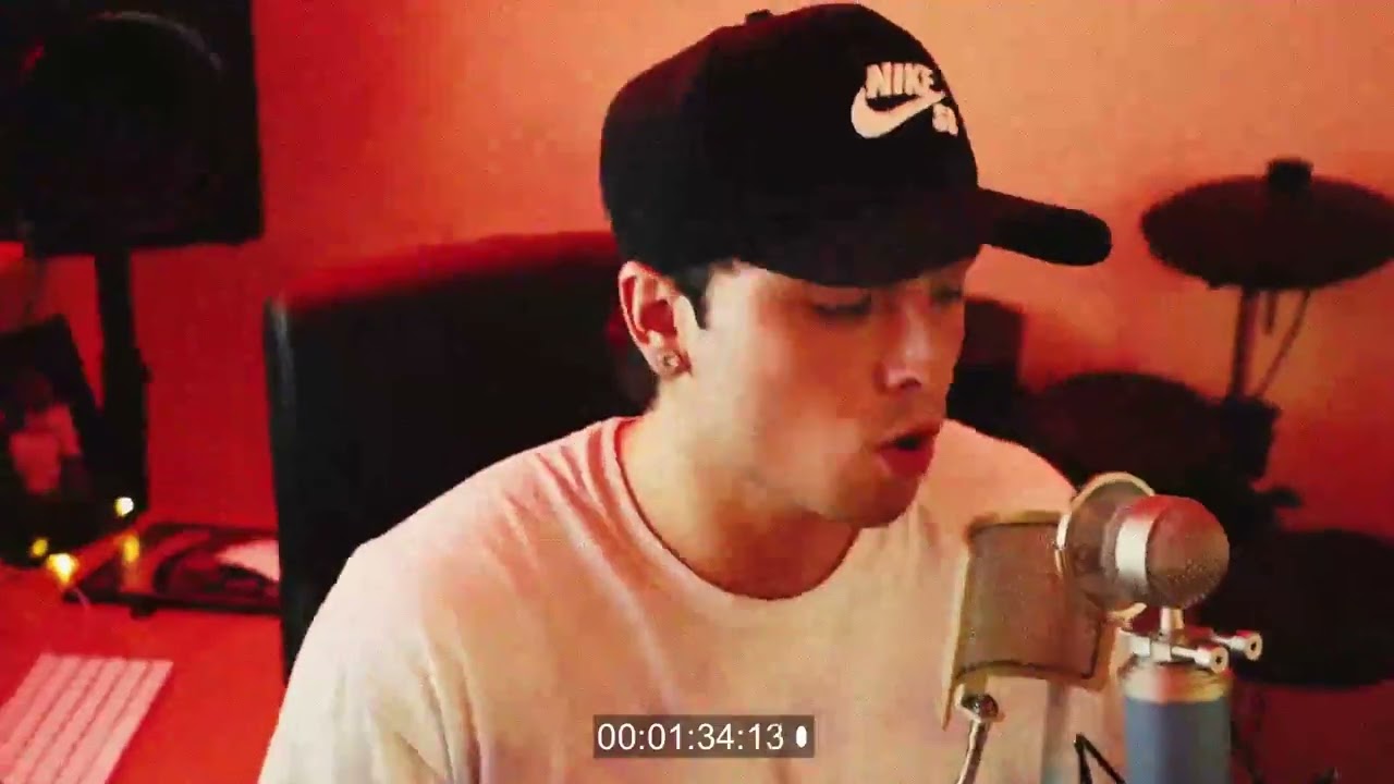 Wesley Stromberg - Young, Dumb & Broke (Khalid cover)