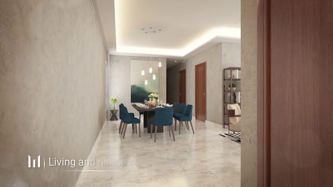 Kalpataru Magnus- Discover Bandra's Luxury Landmark