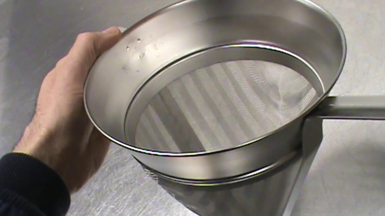 Chinoise - YouTube