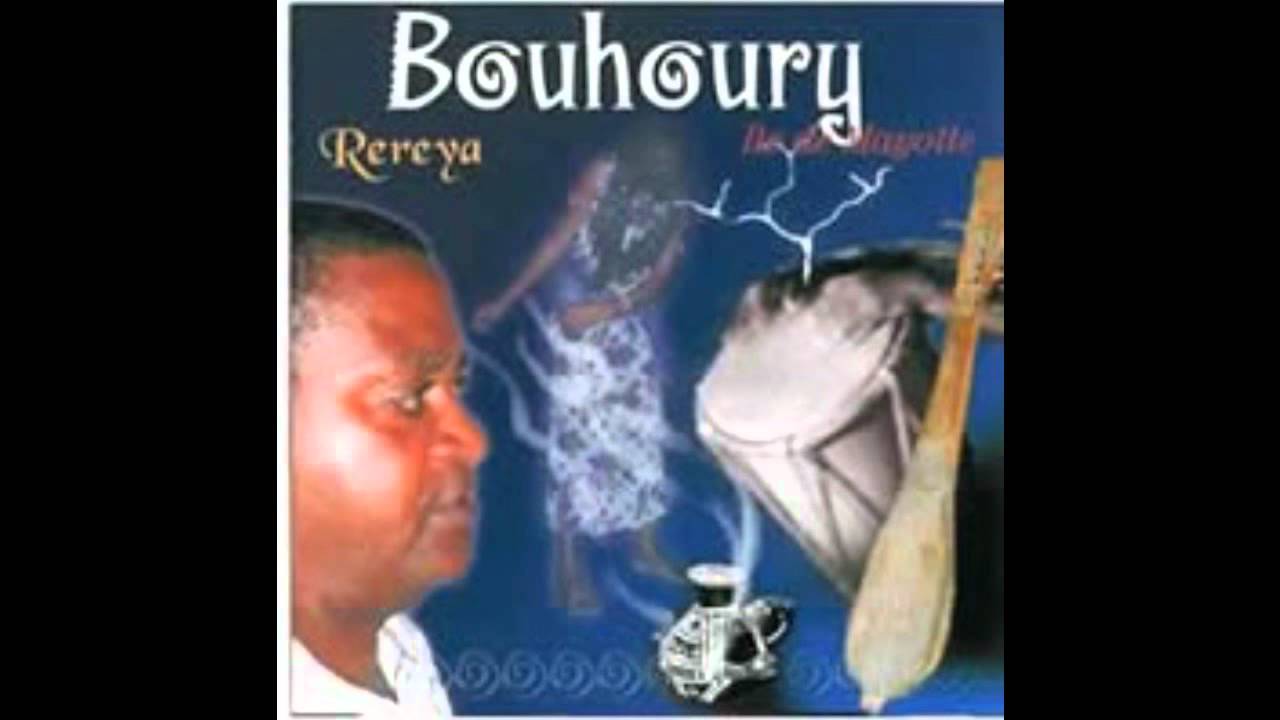 Bouhoury - Piste 05