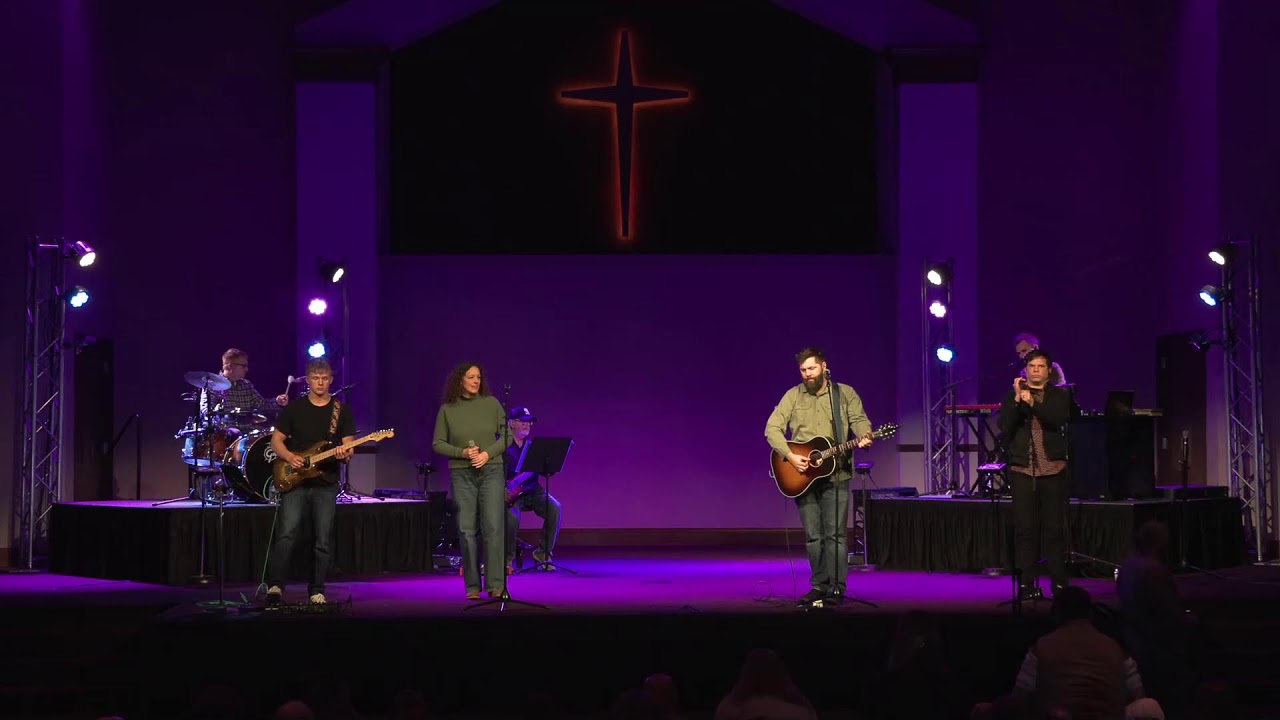 Harvest Live Stream - 9am Service