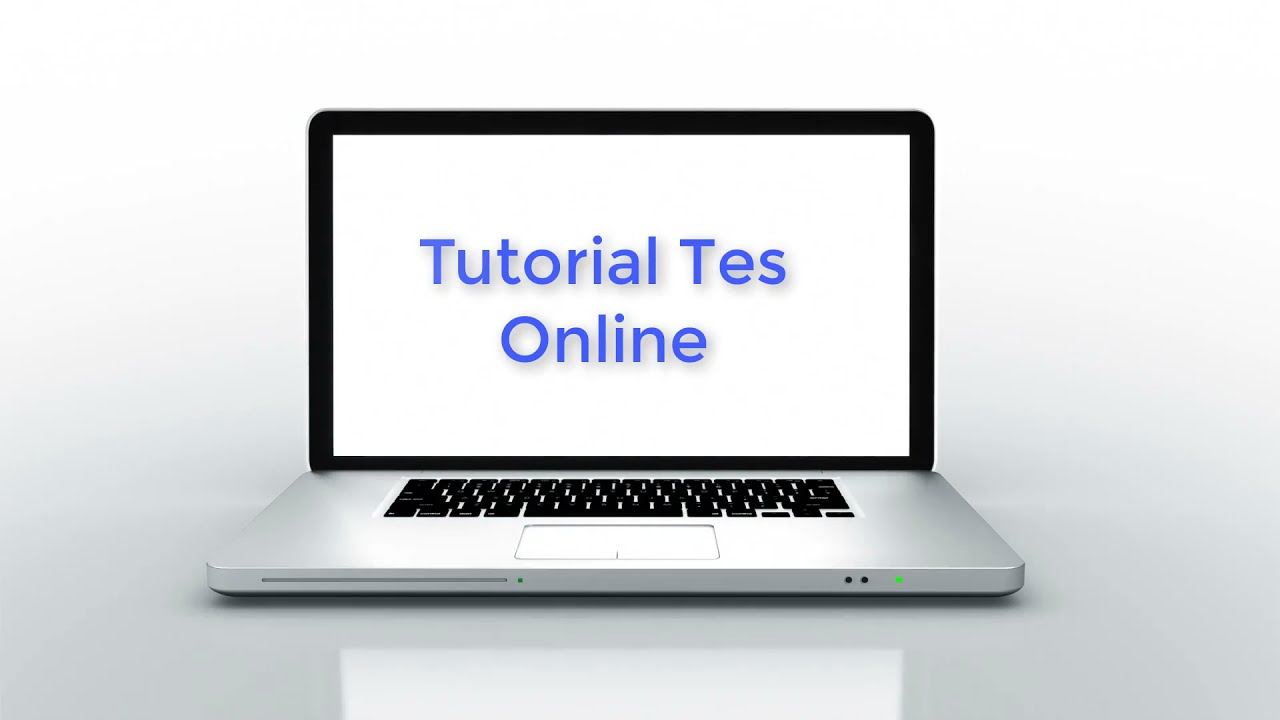 Tutorial Seleksi Jalur Prestasi Secara Online PPDB MAN 2 Kebumen Tahun Pelajaran 2021/2022