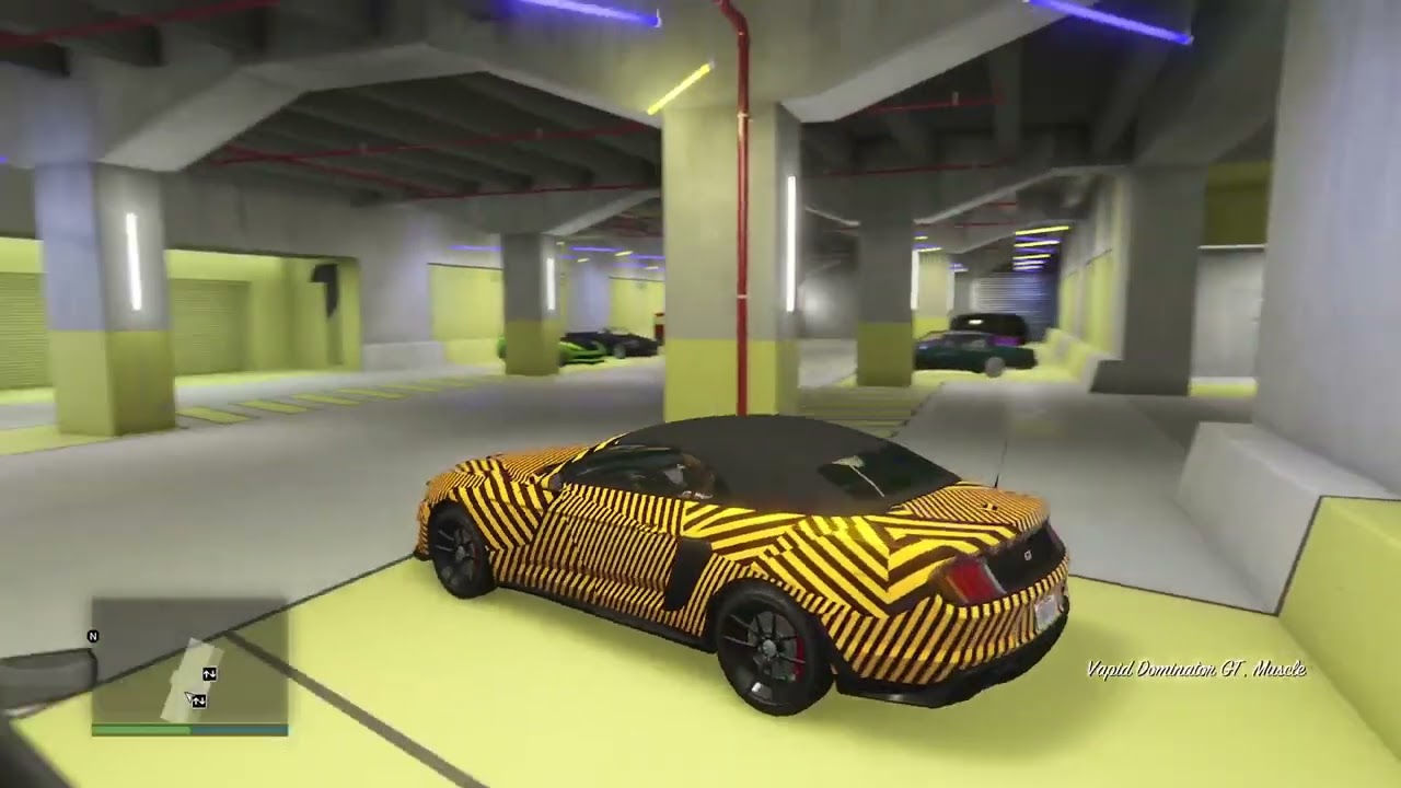 GTA San Andreas