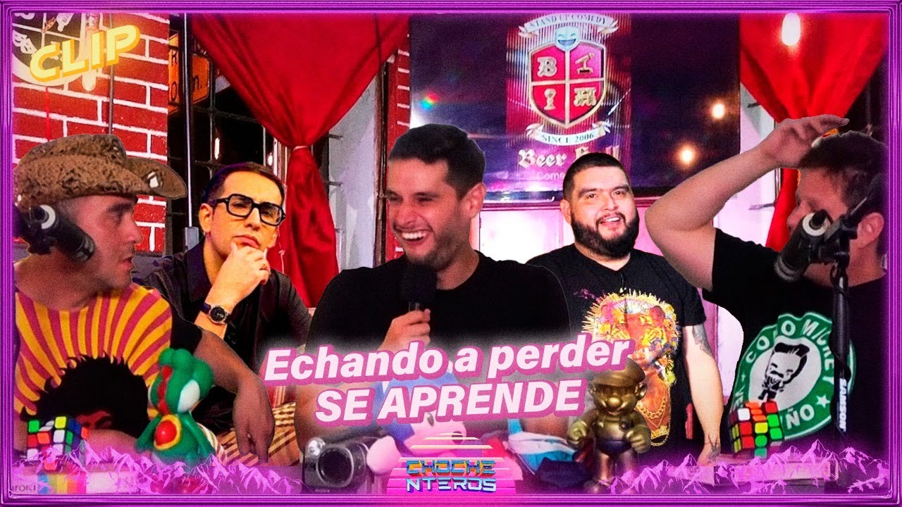 El Humor Negro y La Realidad en M&eacute;xico