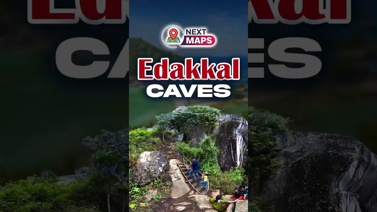 Edakkal Caves: South India's Window to the Stone Age | NEXT MAPS