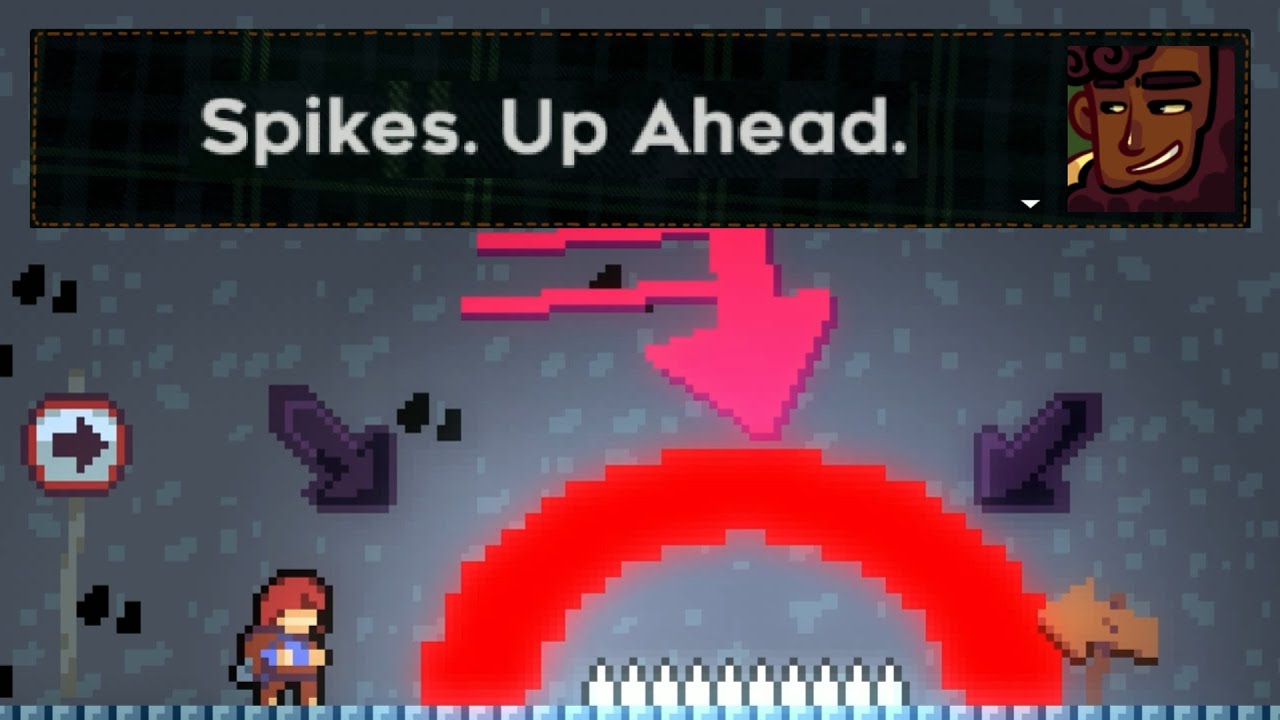 theo's sightreadable celeste map