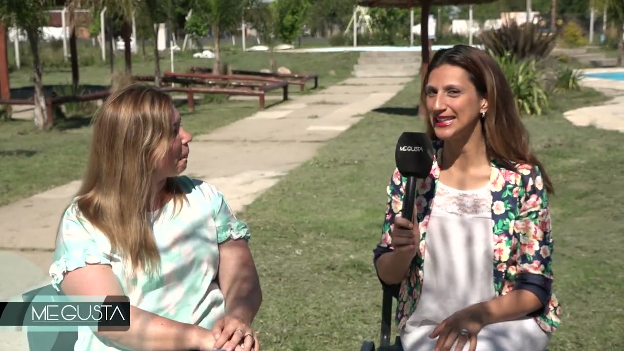 ME GUSTA TV   PROGRAMA 113