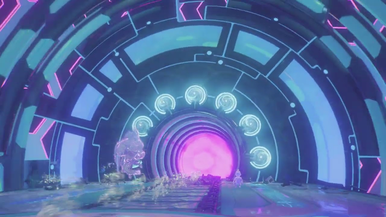Ratchet & Clank: Rift Apart_Part three.