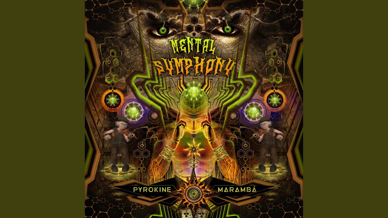 Mental Symphony