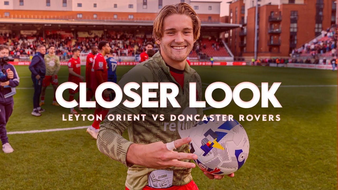 A Closer Look: Brilliant Ballard bags Hatty