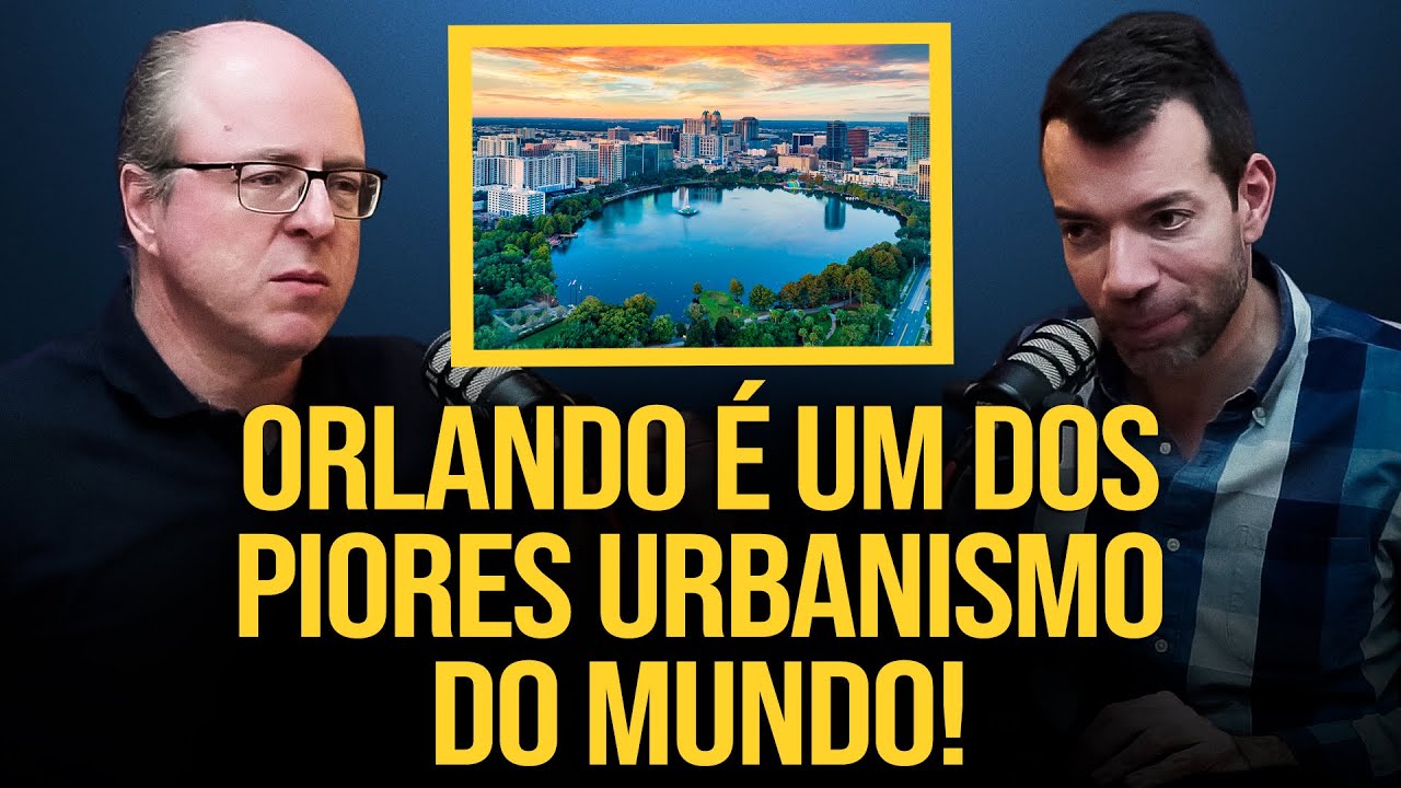 Qual é o MELHOR LUGAR do MUNDO para MORAR?