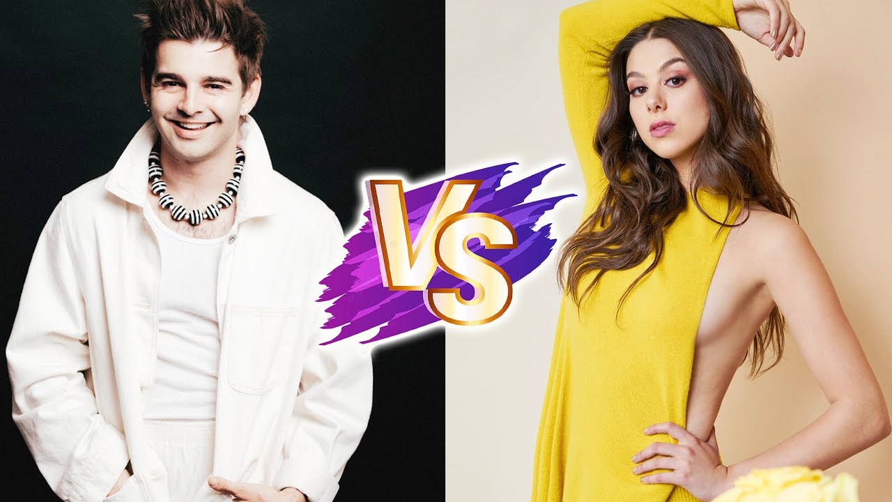 Jack Griffo VS Kira Kosarin (The Thundermans) Natural Transformation 🌟 2023 | From 0 To Now