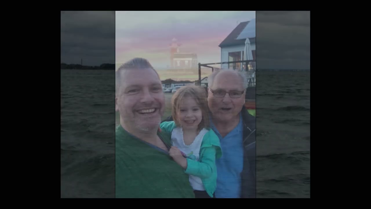 funeral slideshow 3